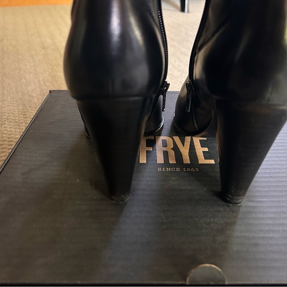 Frye Ankle boot - Picture 6 of 7